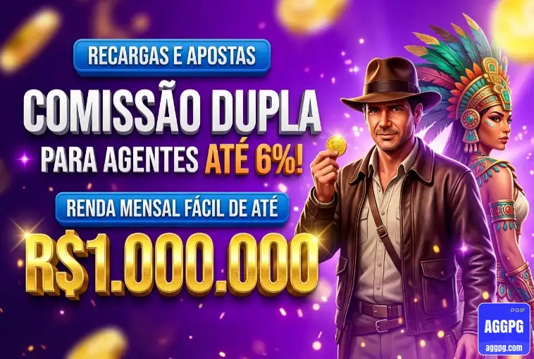 aggpg.com acesse emocionante jogo