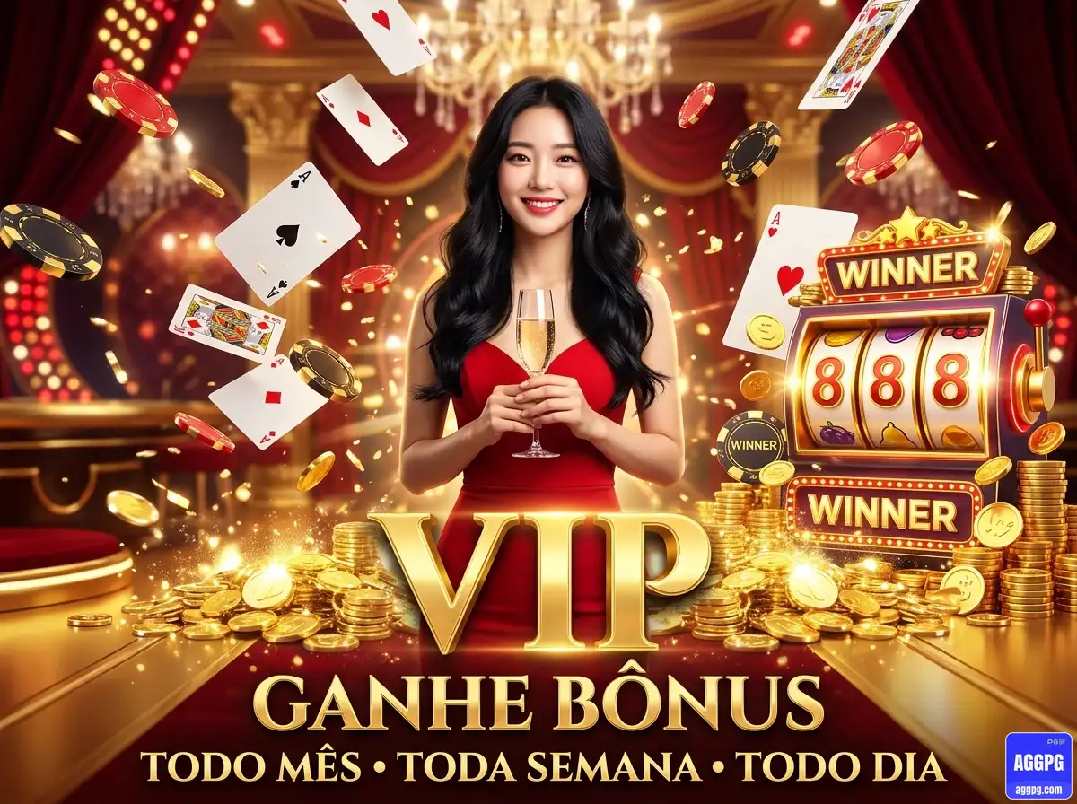 aggpg.com participe de inovador jogo